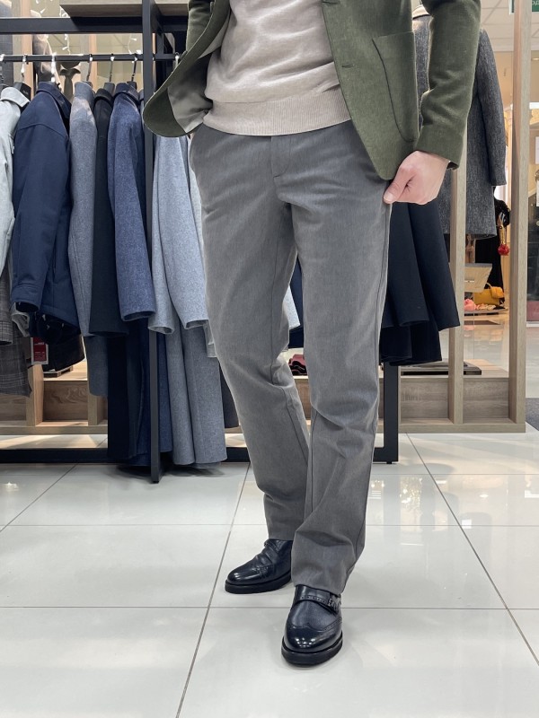 Купить мужские брюки в стиле кэжуал (casual)